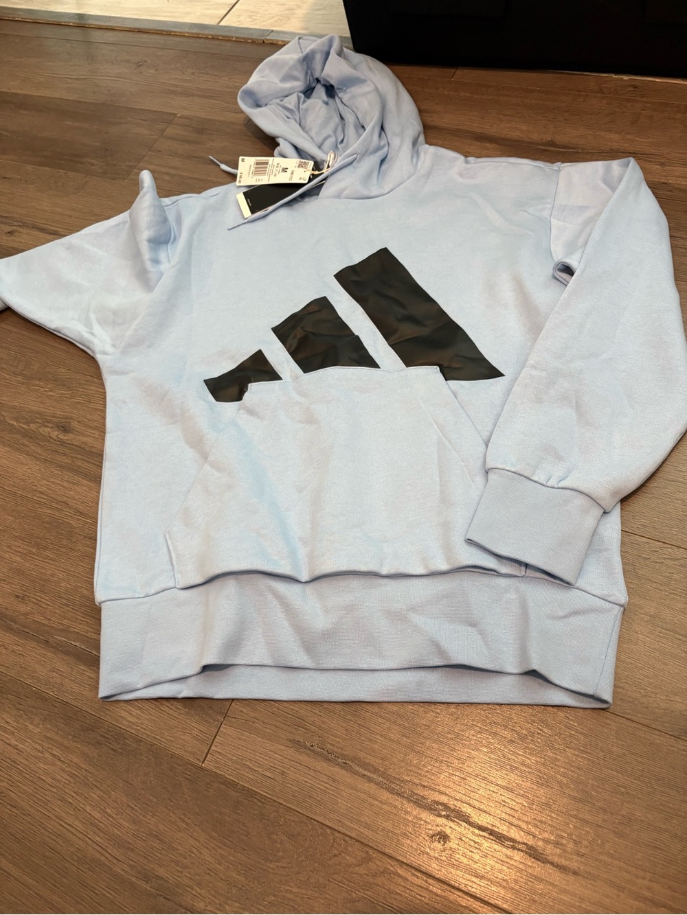 Men’s Adidas Hoodie Size M